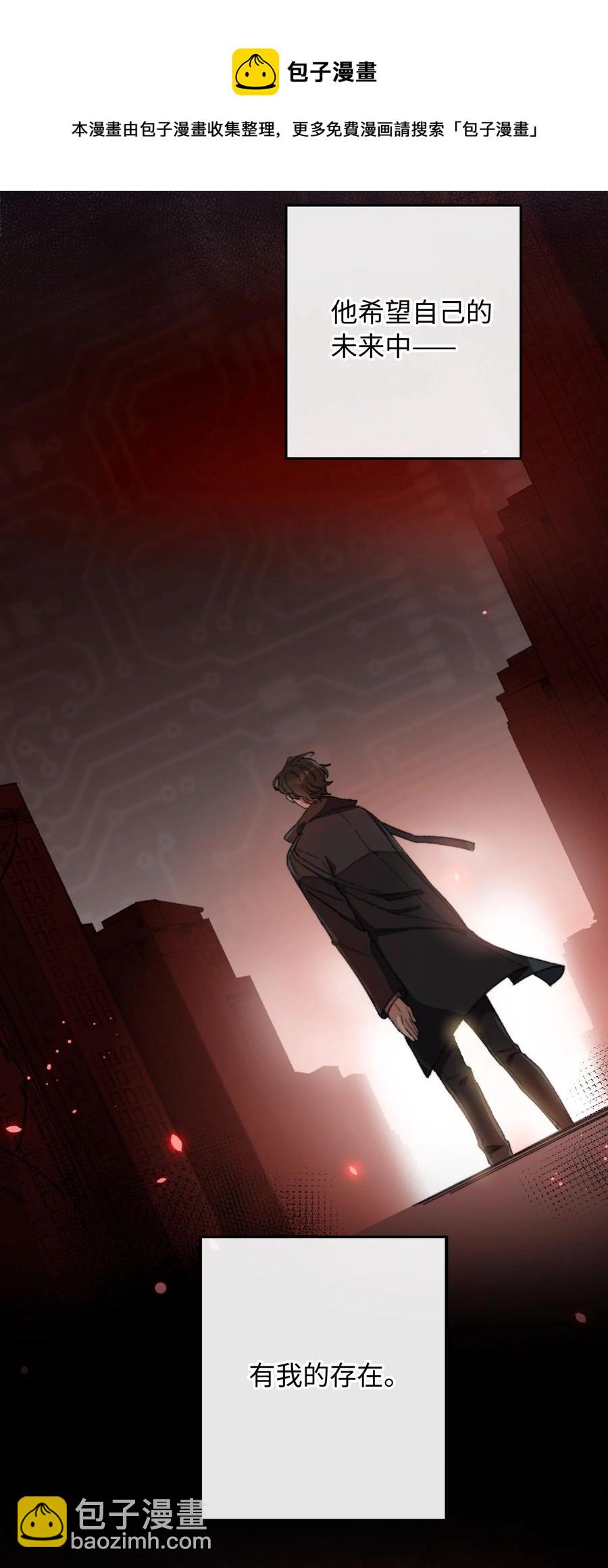 親吻深淵 - 080 我沒去過你的世界 - 2