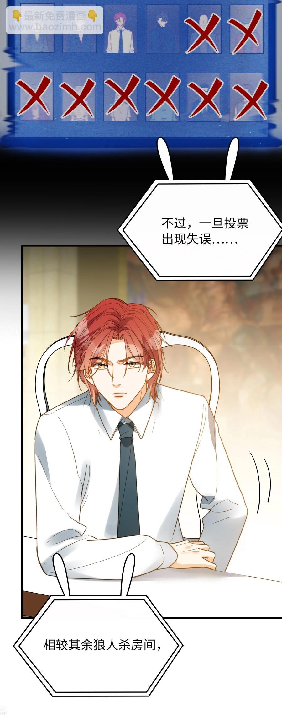 親吻深淵 - 080 我沒去過你的世界 - 2