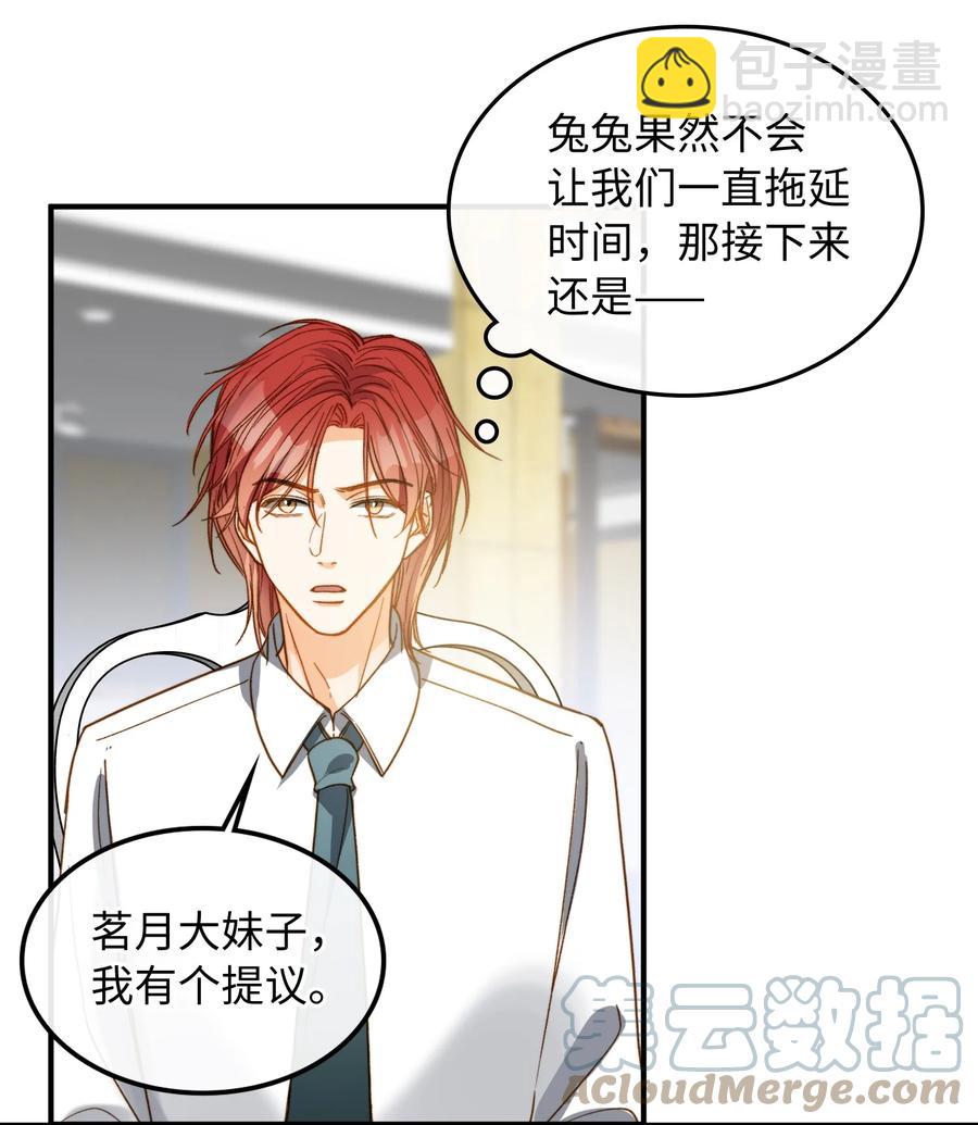 親吻深淵 - 082 平票會全員處刑的哦~ - 1