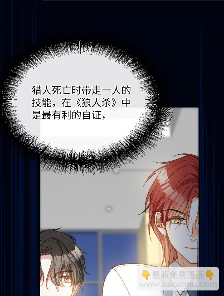 親吻深淵 - 086 獵人上線 - 5