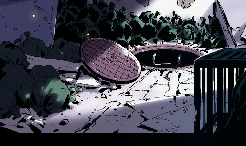 01 准备上了！(1/2)-第2话