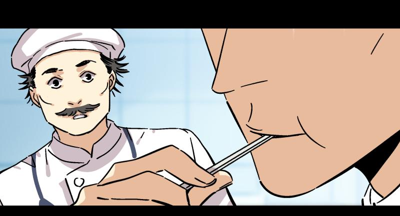 13 &ldquo;传奇&rdquo;(1/2)-第14话