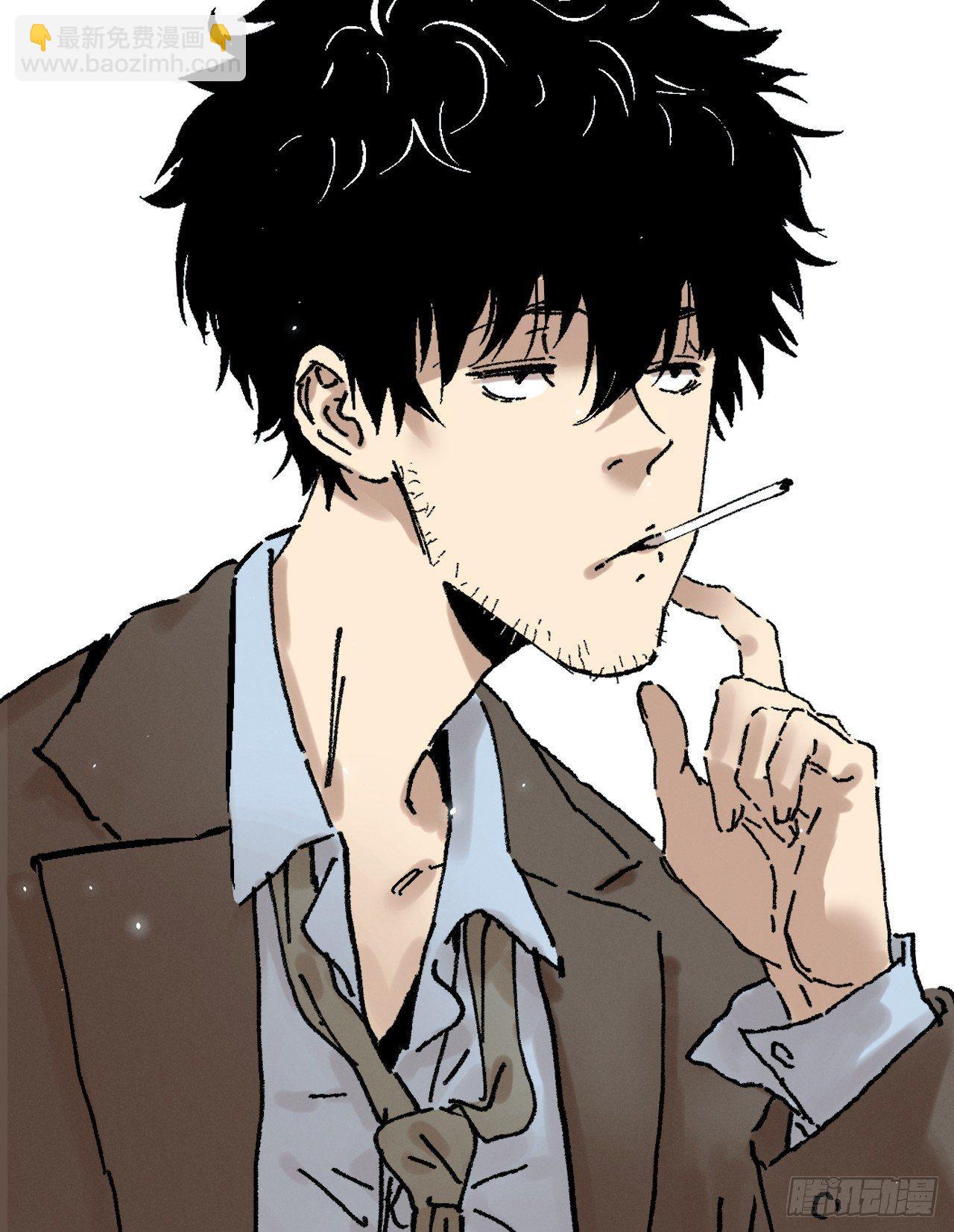 23 何为秘宝猎人-第24话