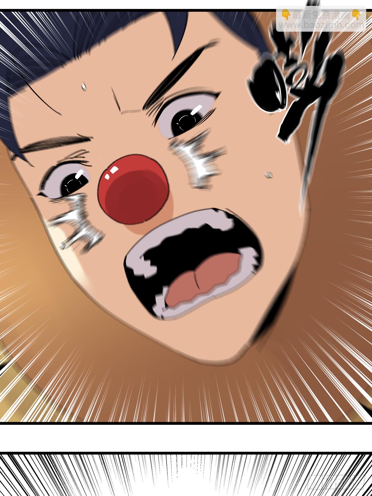 谁都不能欺负他-第48话