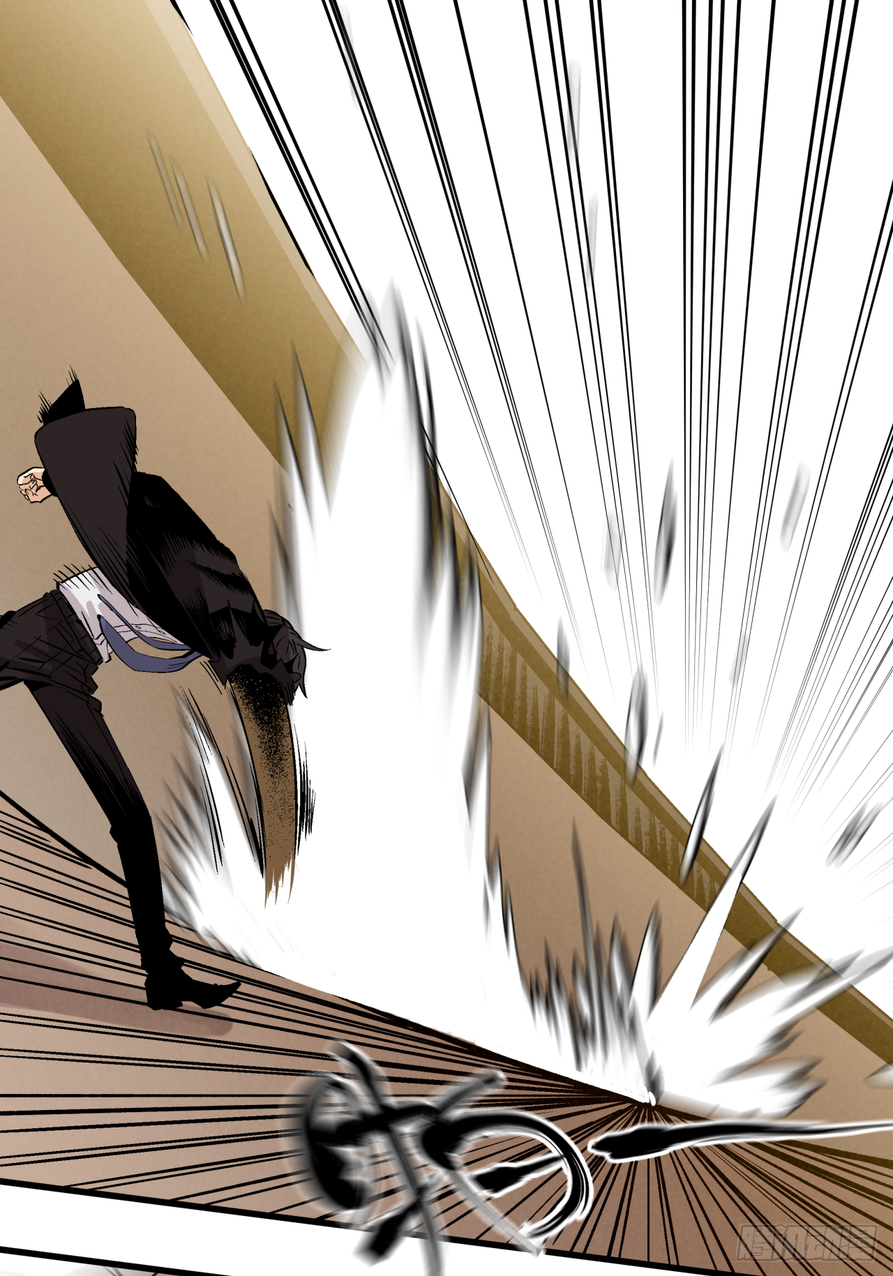 业力成形-第68话