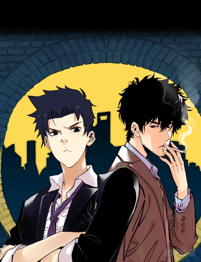 09 美食家上线(1/2)-第10话