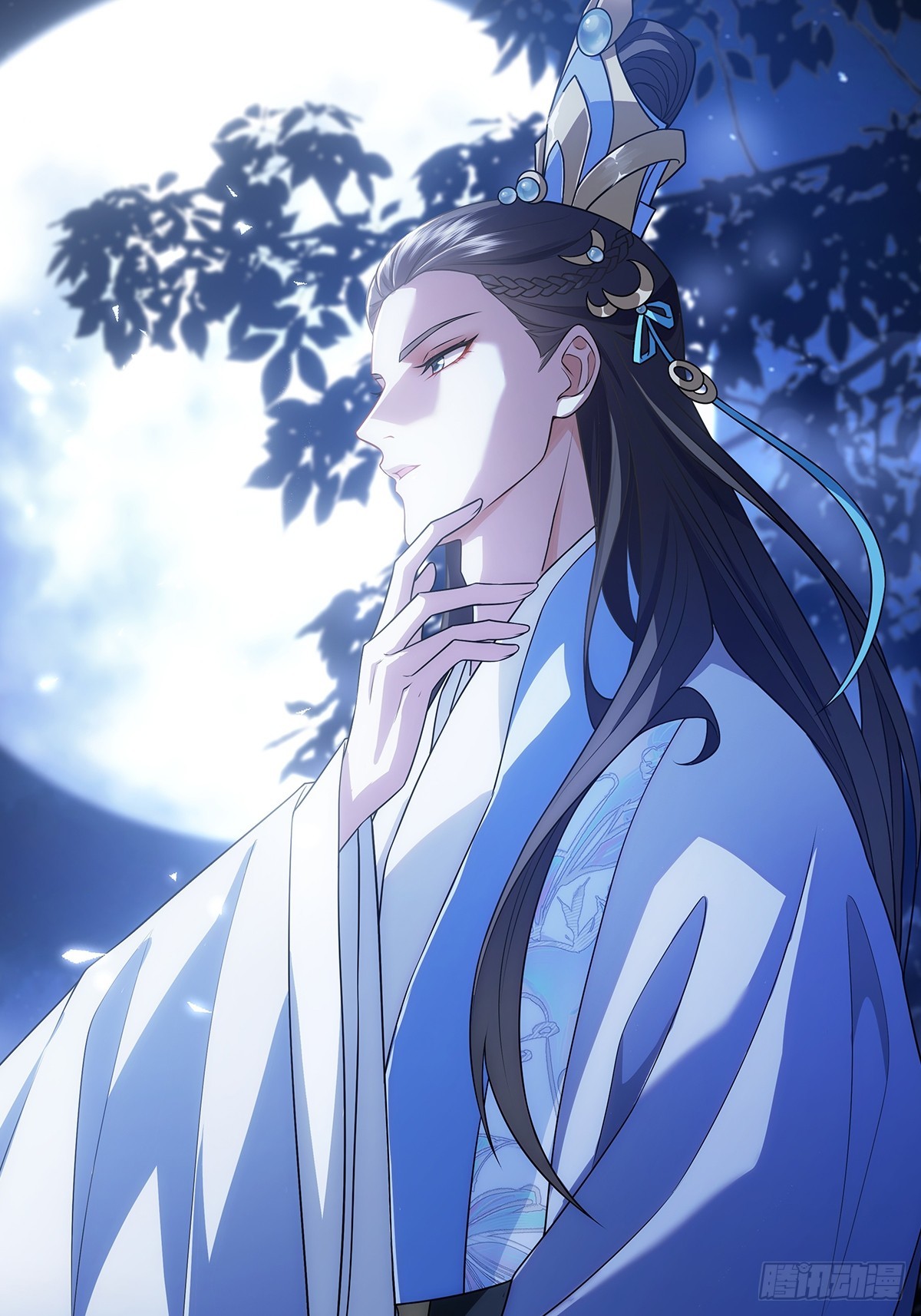 026毁掉(1/2)-第28话