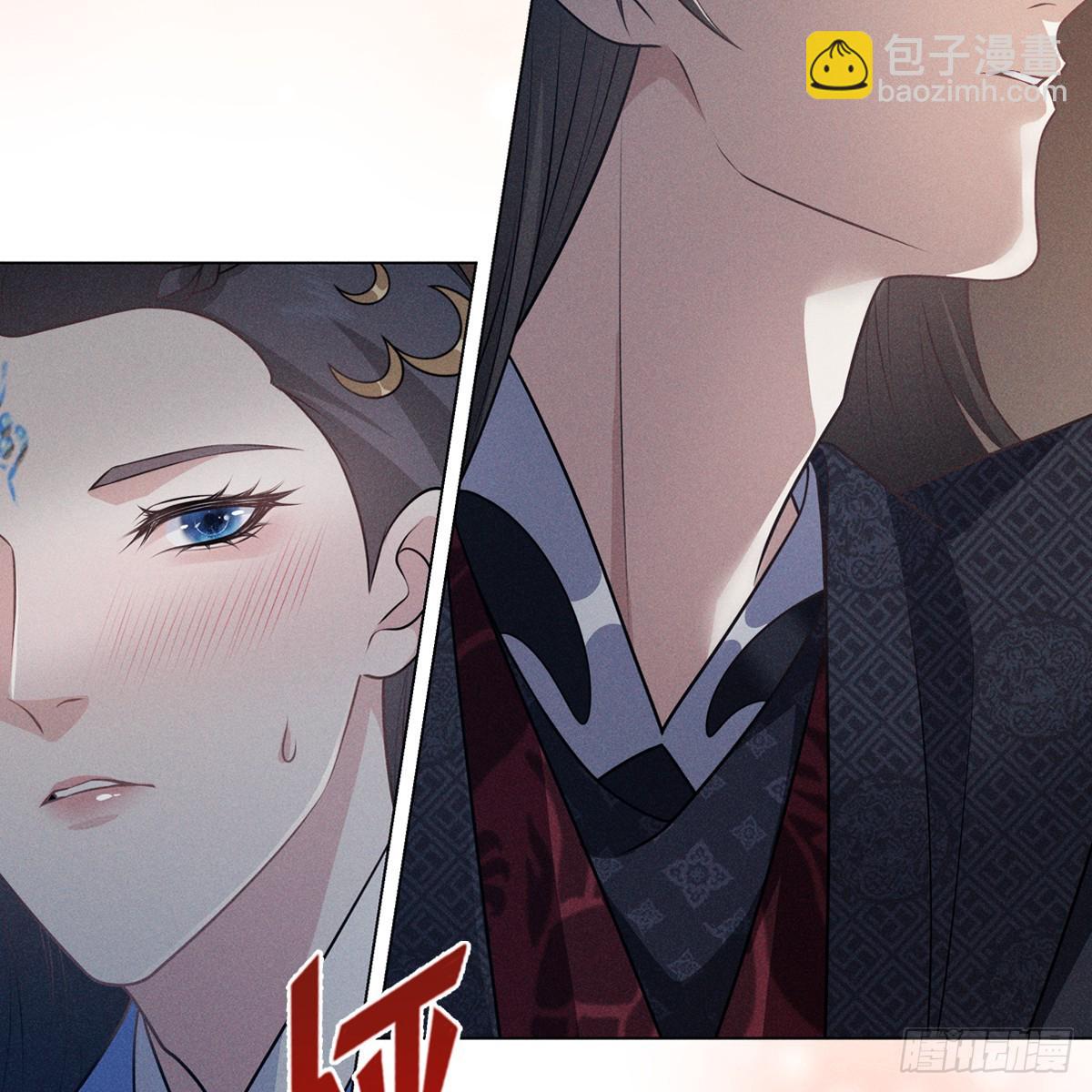 008 委屈(1/2)-第10话