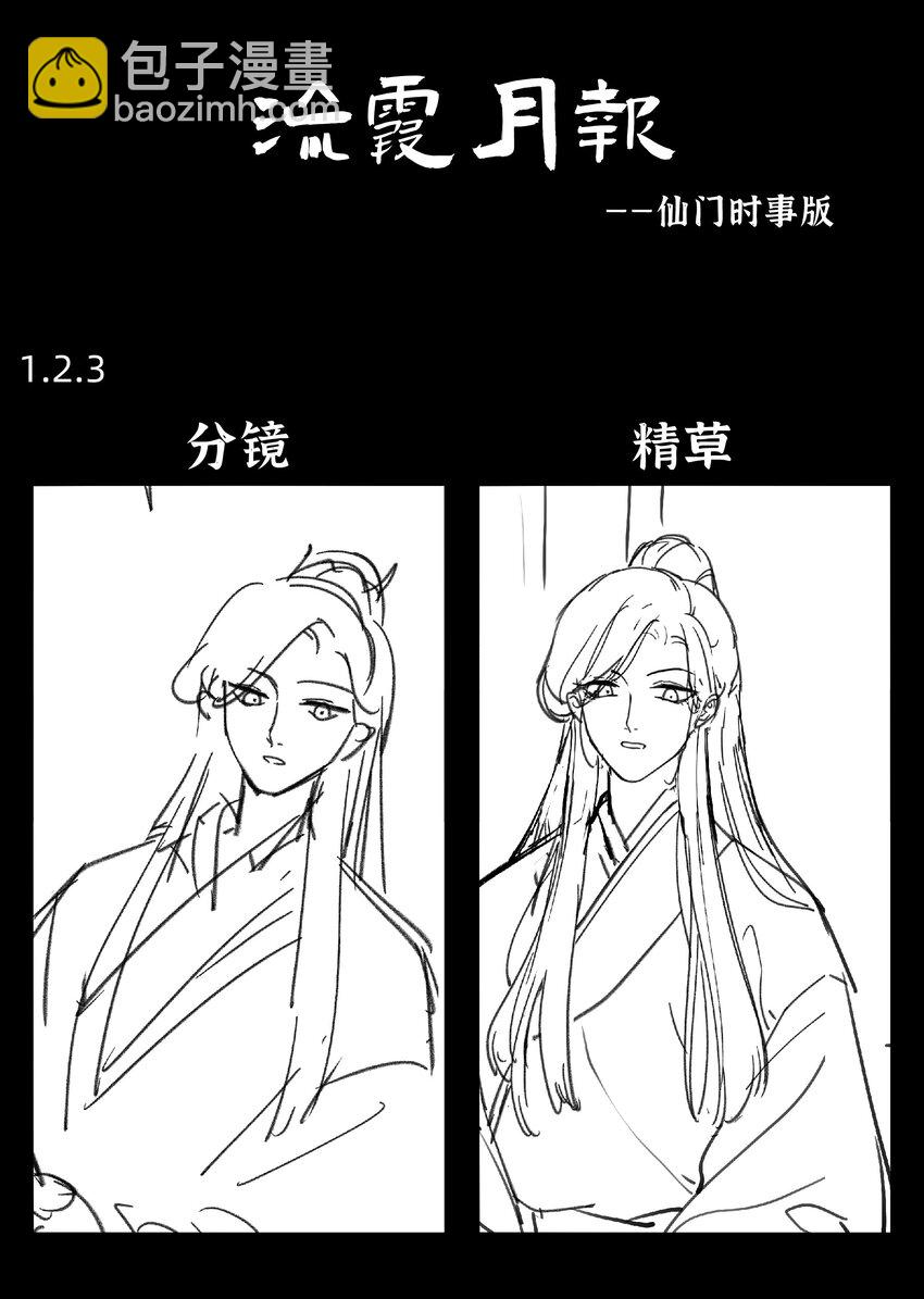 第二话 他的过去-第2话