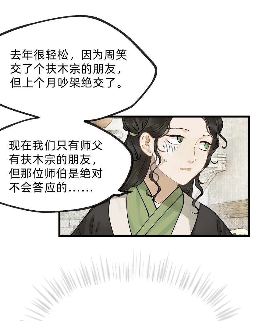 第十二话 扶木宗的朋友-第14话