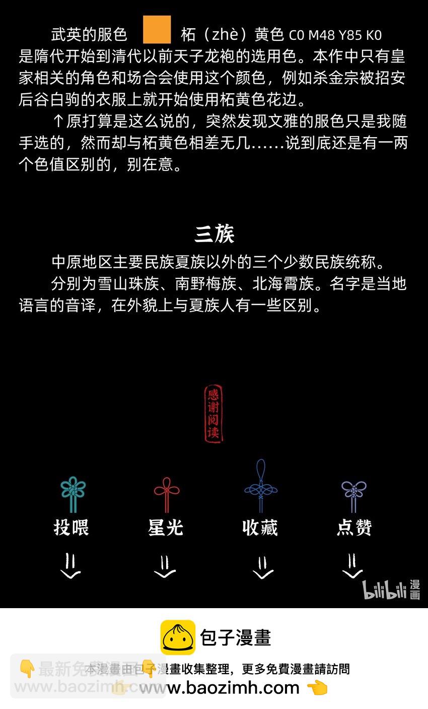 第16话 杀金宫-第26话