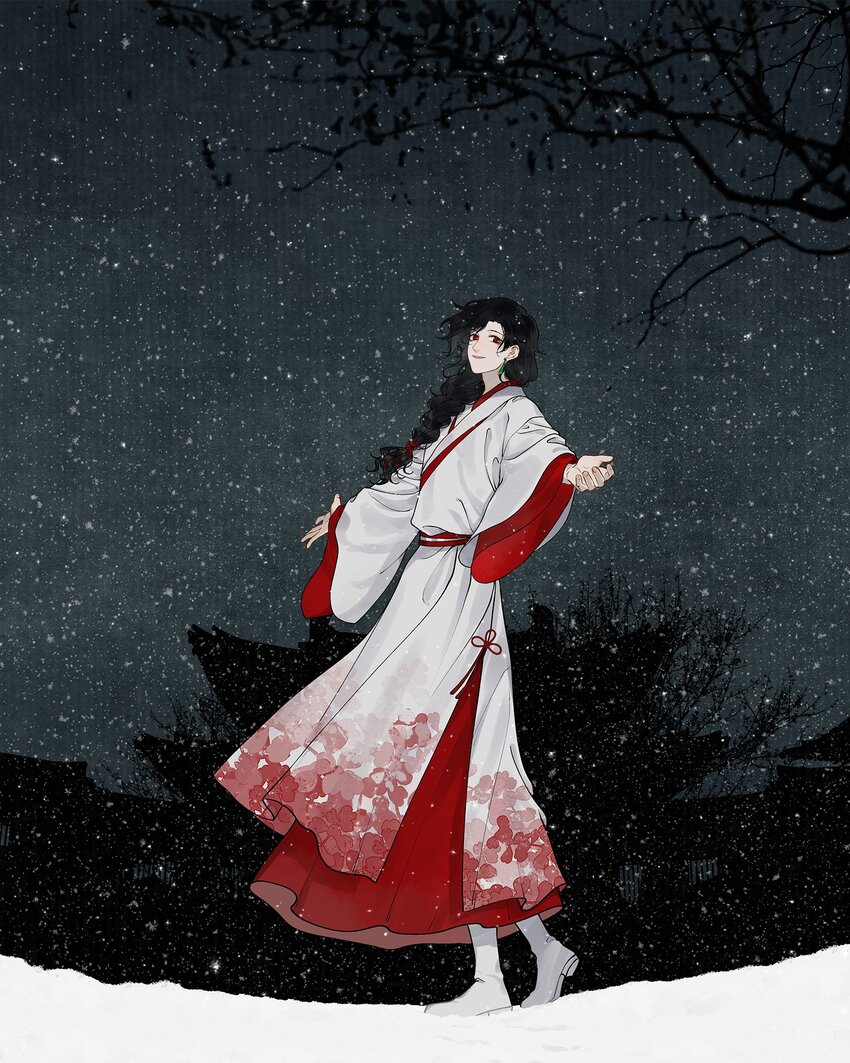 第零四话 我不看好青梅竹马-第22话