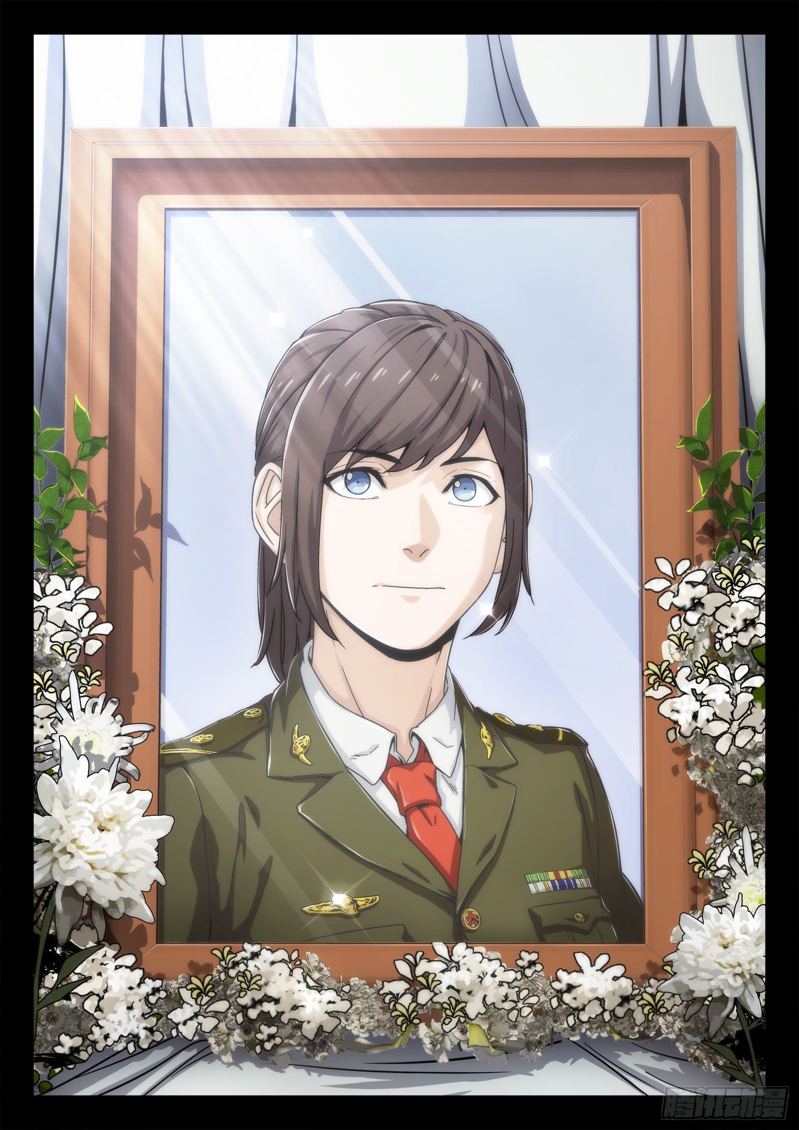 017：心理辅导-第18话