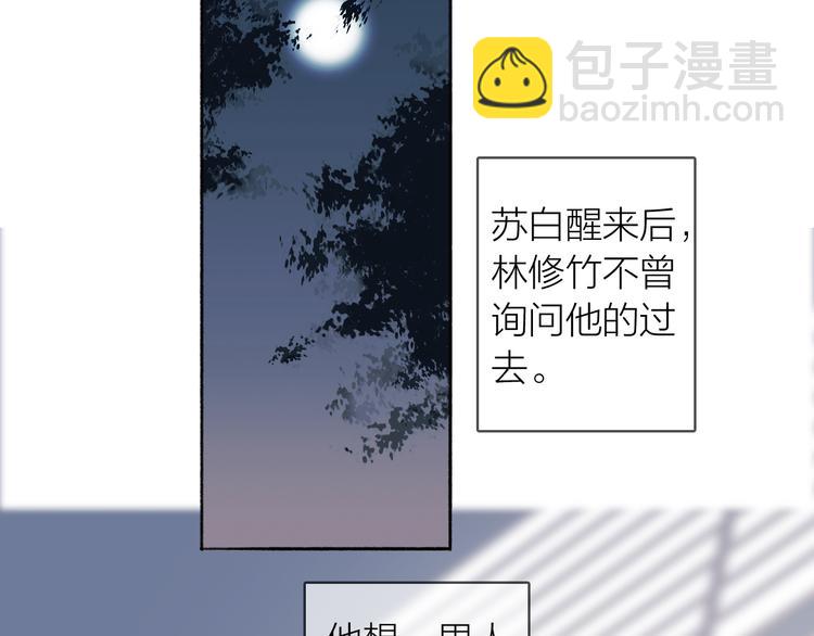 瓊樓傳 - 番外 蘇白情史（上）(1/2) - 5