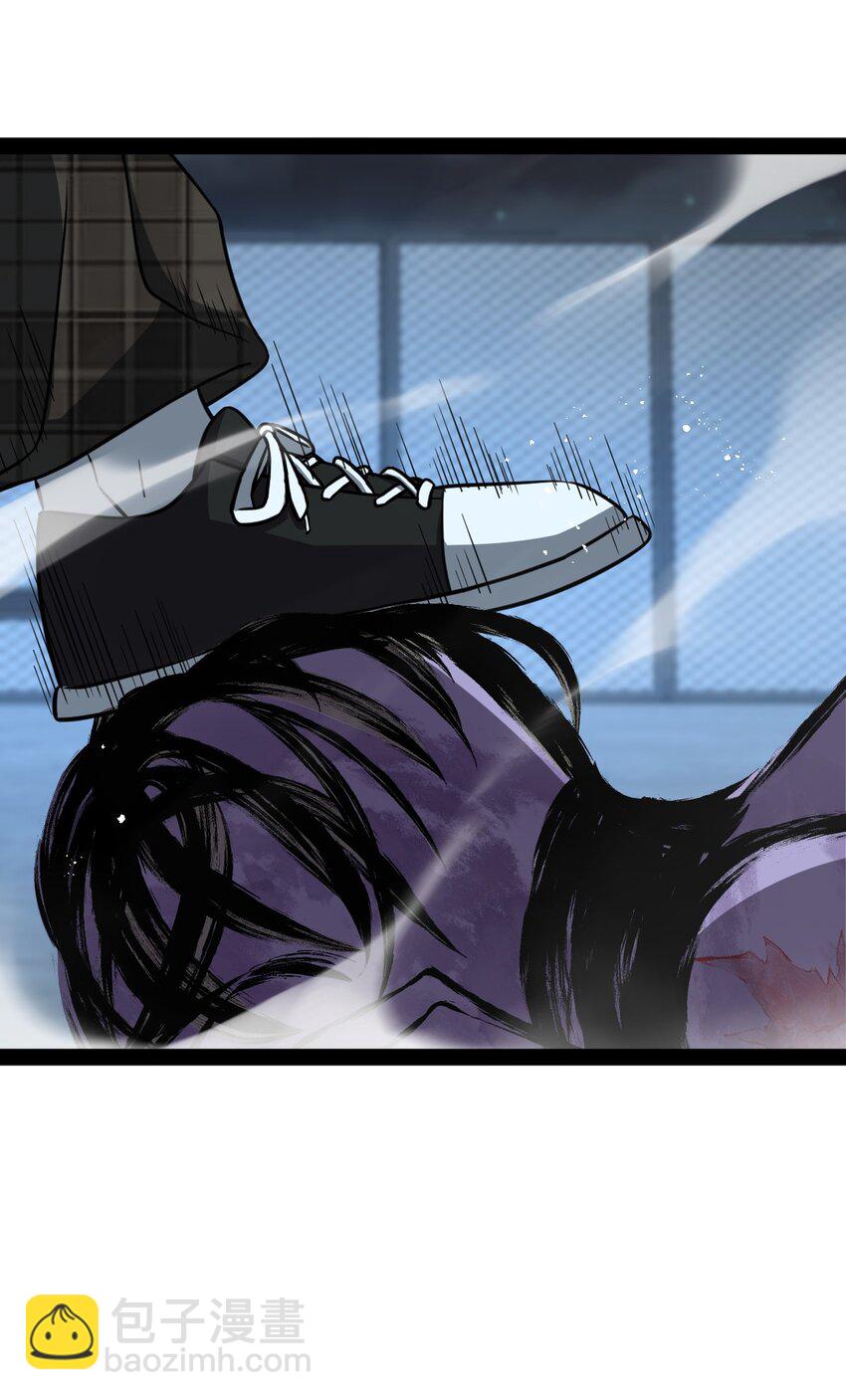 012 你不觉得好笑么？(1/2)-第12话