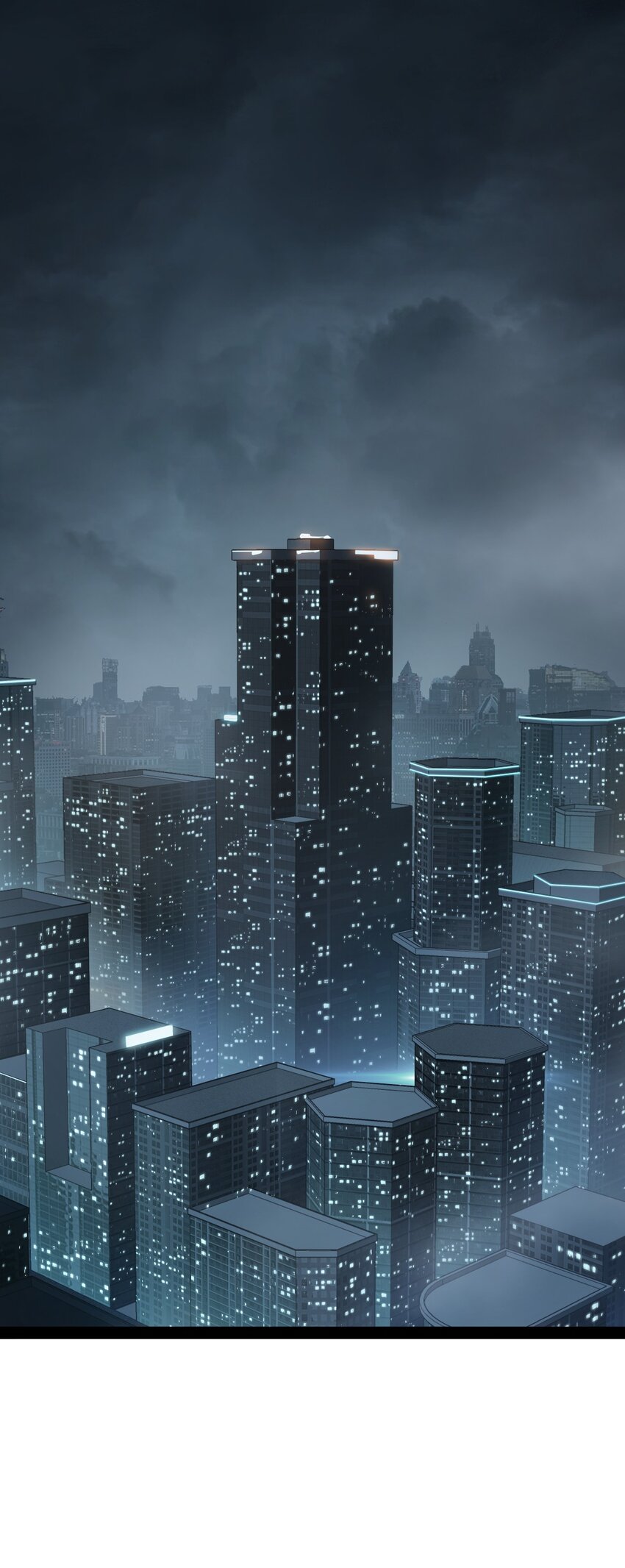 012 你不觉得好笑么？(1/2)-第12话