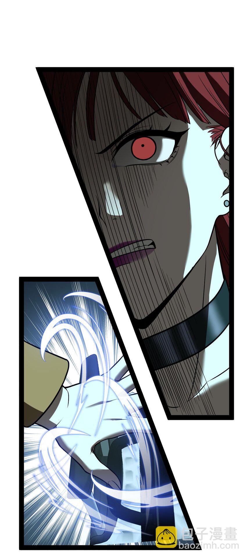 012 你不觉得好笑么？(1/2)-第12话