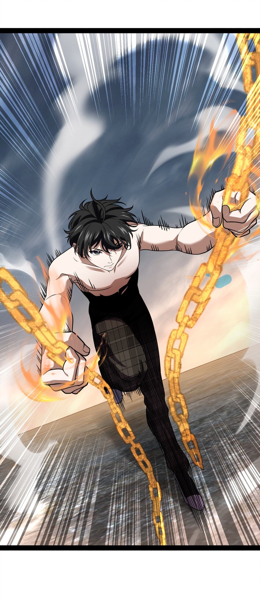 014 永远生活在幸福当中(1/2)-第14话