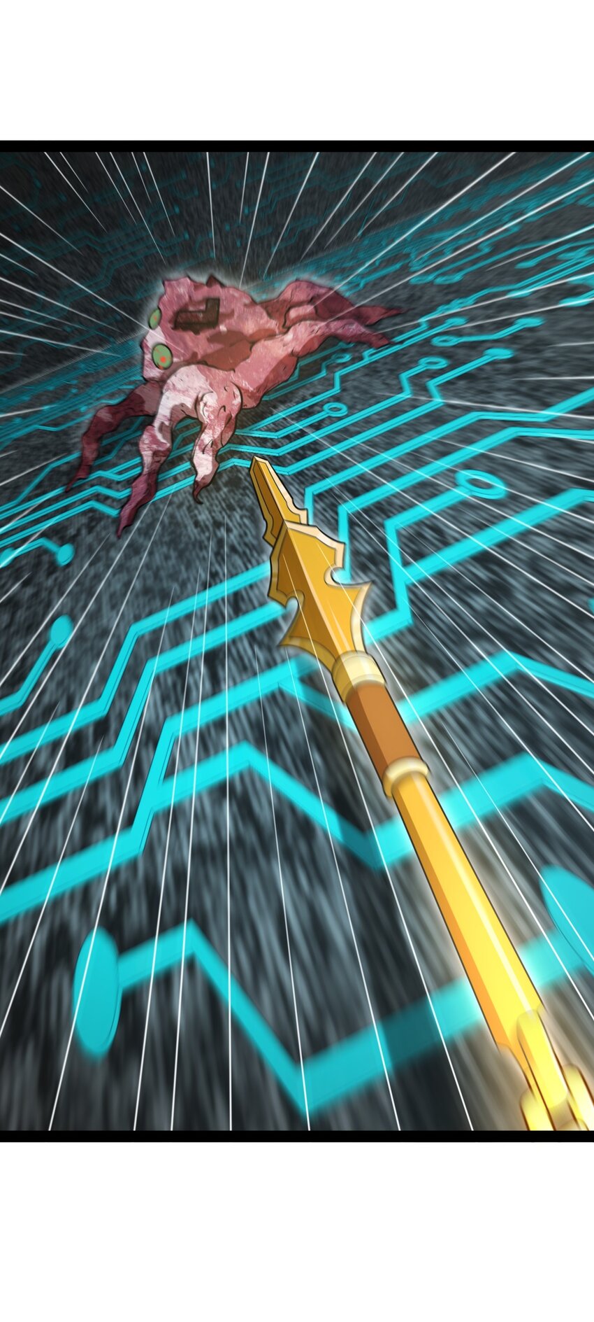 020 就是因为你不够努力的关系(1/2)-第20话