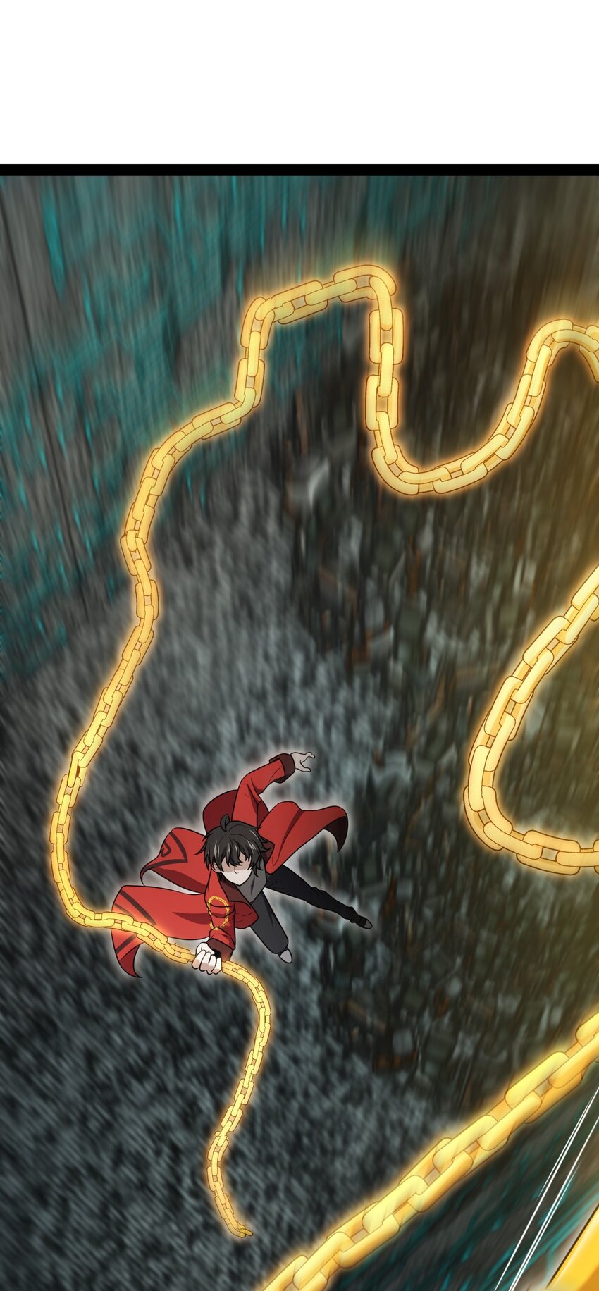 020 就是因为你不够努力的关系(1/2)-第20话