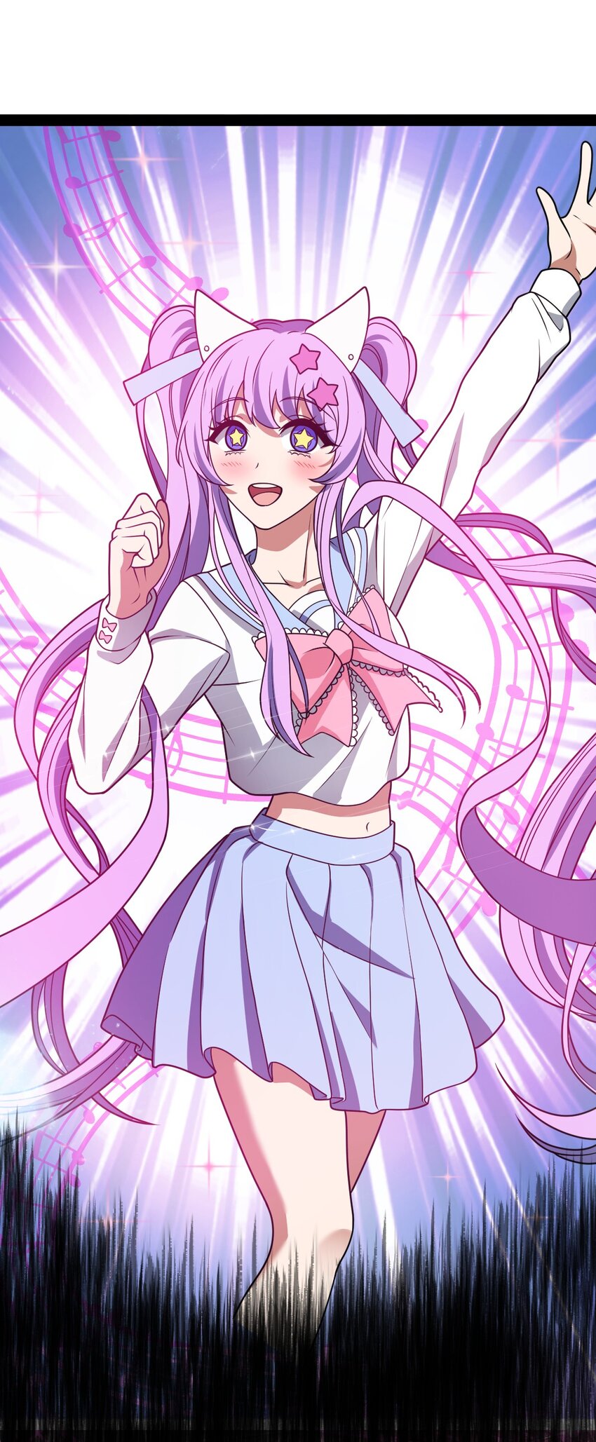 024 侲子备，逐疫始(1/2)-第24话