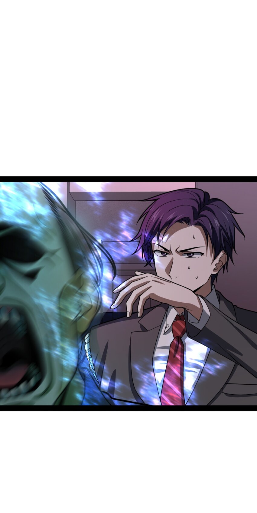 004 从来没听过这种说法！(1/2)-第4话