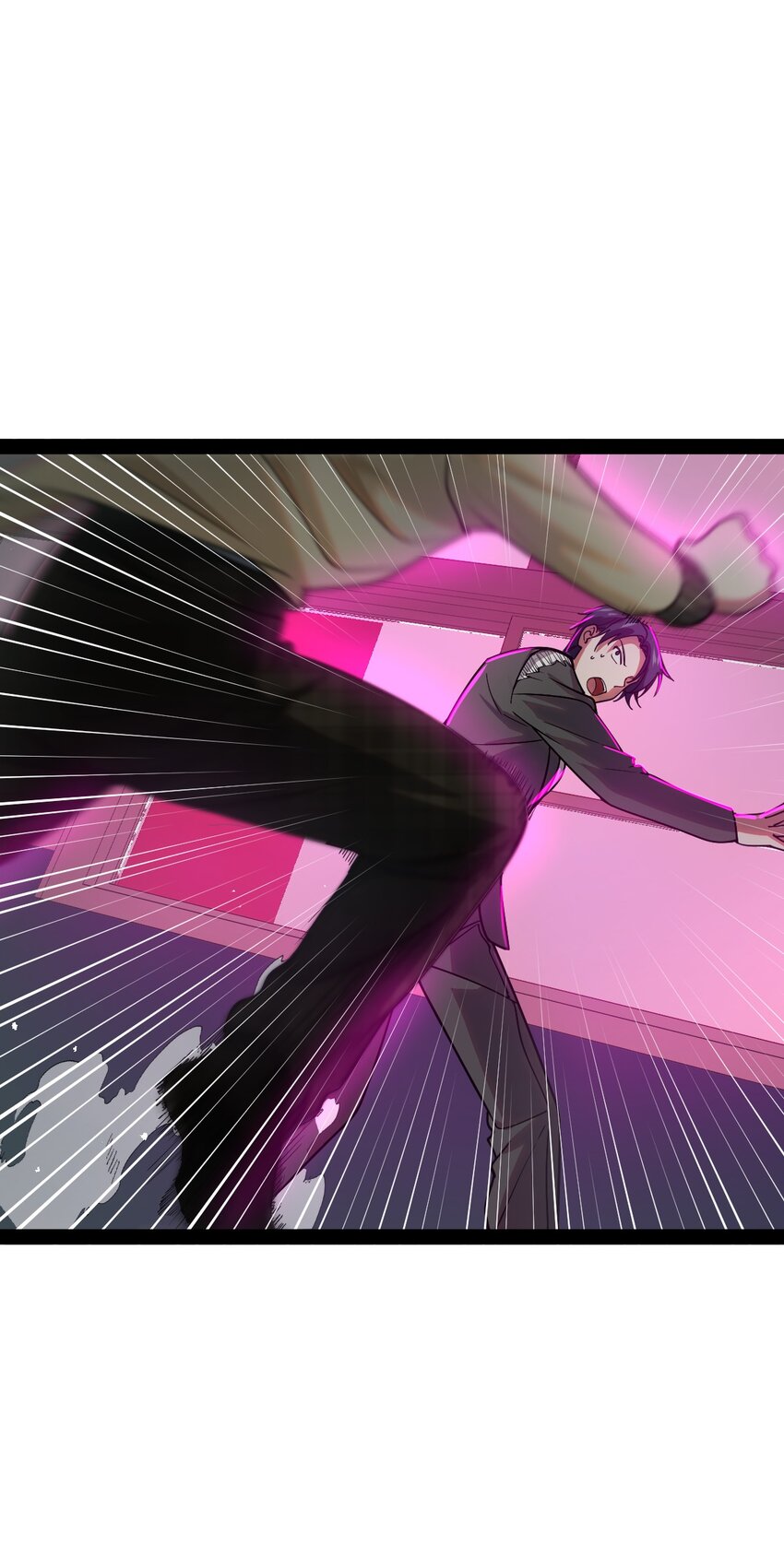 004 从来没听过这种说法！(1/2)-第4话