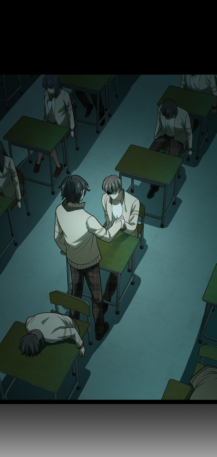 006 不要小看语言的艺术啊！(1/2)-第6话