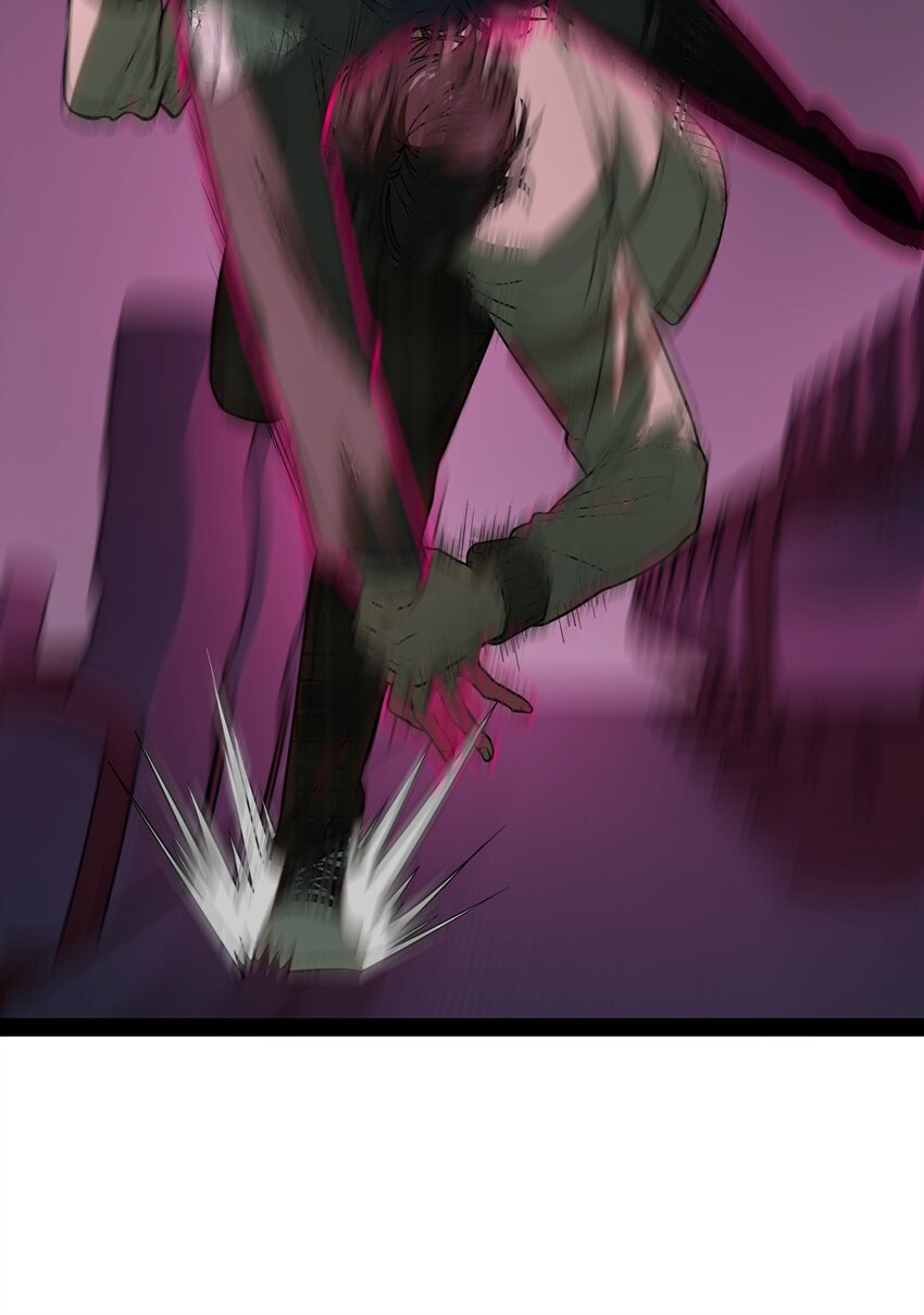 008 明明可以不用吃这种苦头的(1/2)-第8话