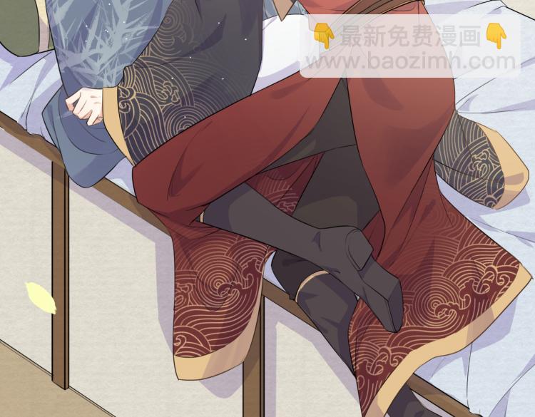 第14话 为什么你不肯放弃他(1/3)-第16话