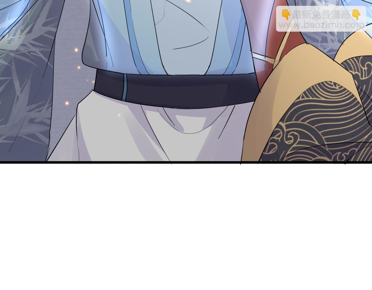 第20话 玄麟只想做一世散仙(1/2)-第22话