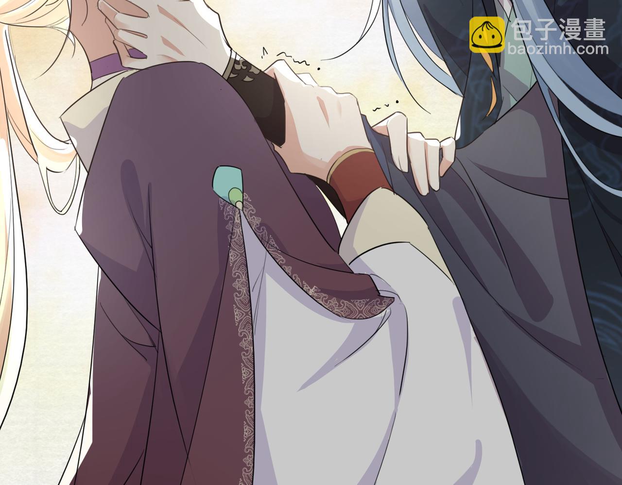 第24话 不想让你看到我这样子(1/2)-第26话