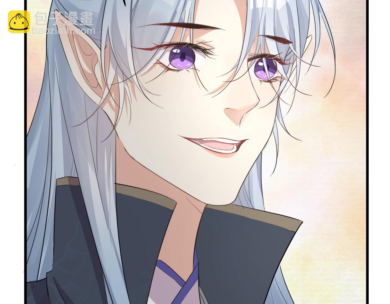 第24话 不想让你看到我这样子(1/2)-第26话