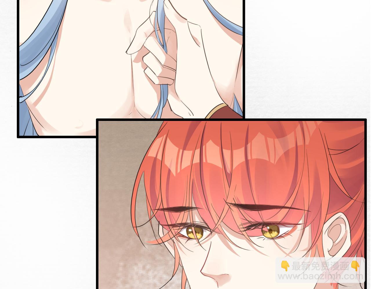 第28话 一辈子在一起(1/2)-第30话