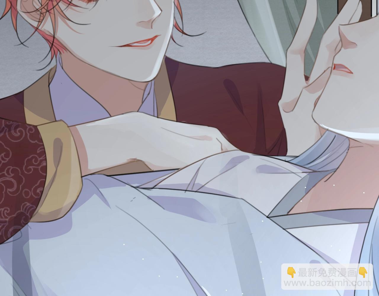 第6话 梦回(1/3)-第8话