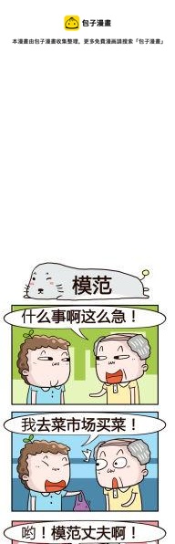 100.模范-第100话