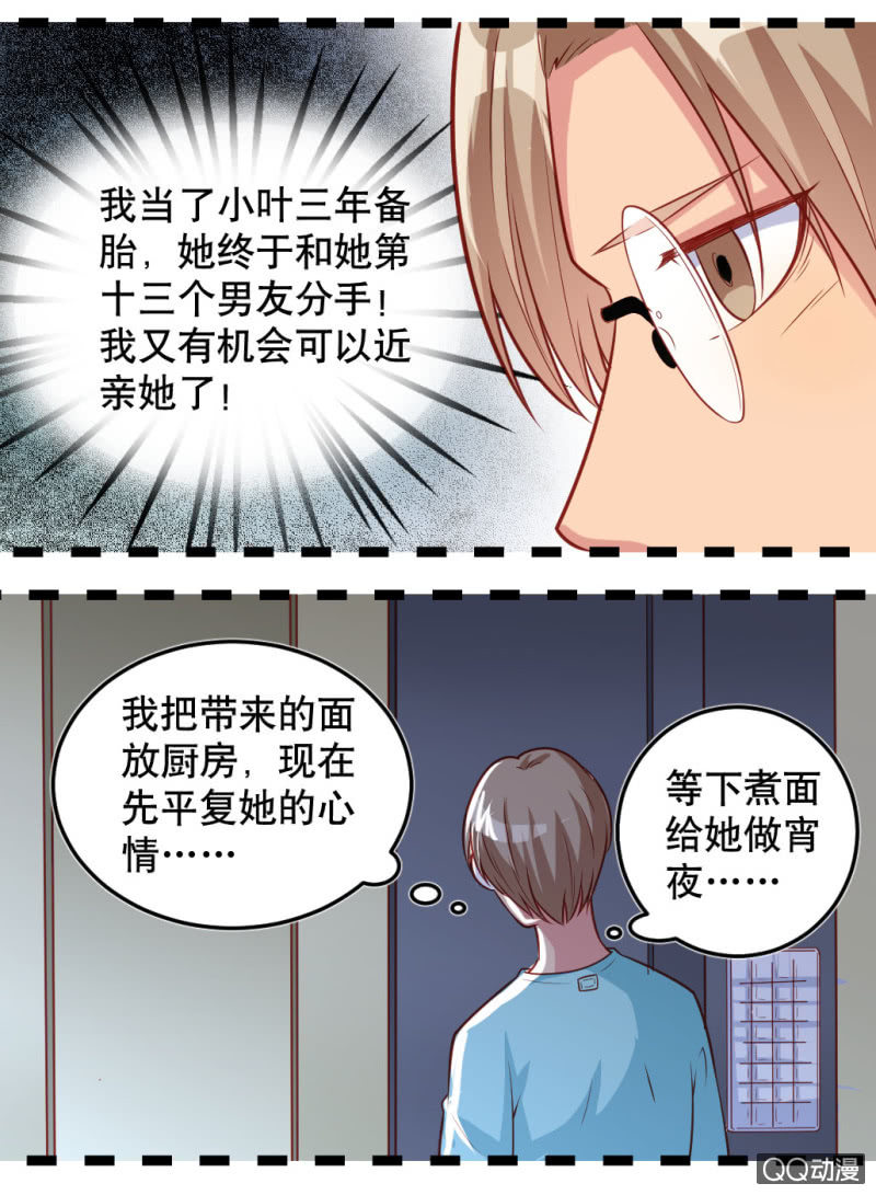 奇葩工作室！ - 小慶的口味 - 3