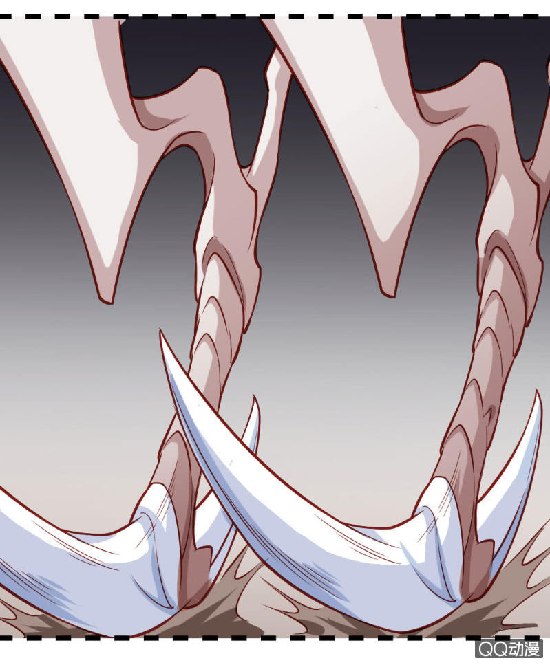 啊呆的脑洞3-第26话