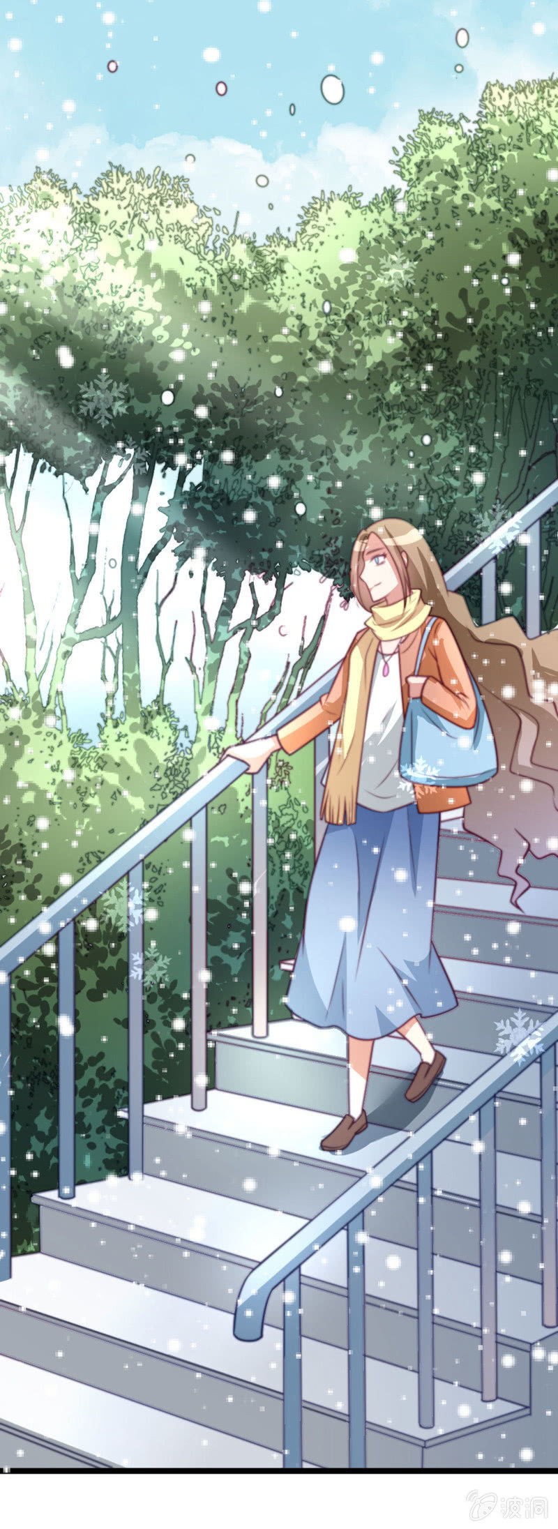 下地狱去吧!-第44话