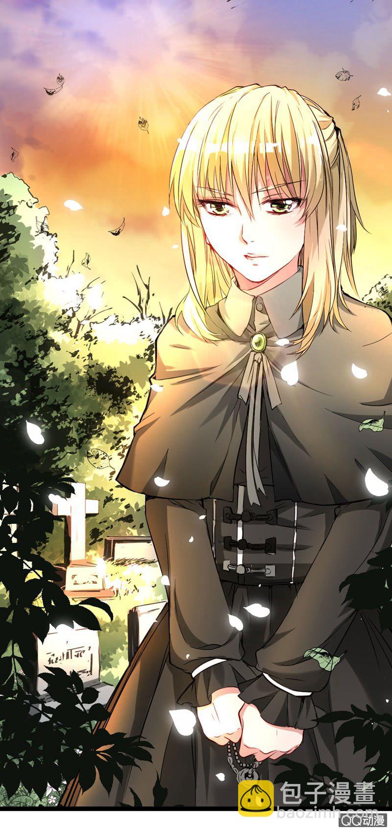 疯狂的投喂-第74话