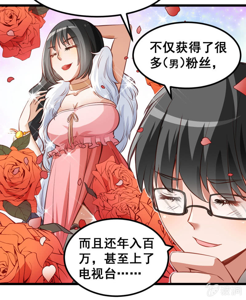奇葩工作室！ - 夢境？現實（3） - 6