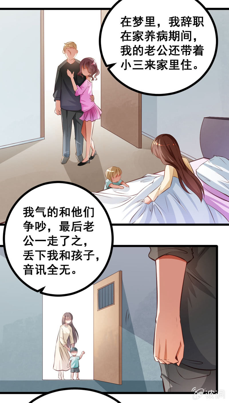 奇葩工作室！ - 夢境？現實（3） - 4
