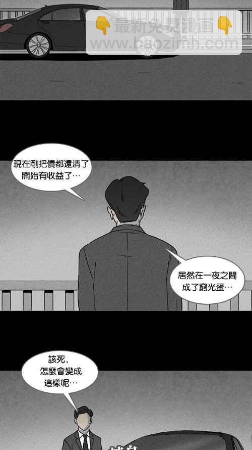 奇奇怪怪 - [第109话] 清醒器 2 - 5