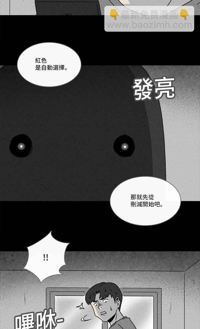 奇奇怪怪 - [第185話] 幽靈居家裝修 2 - 3