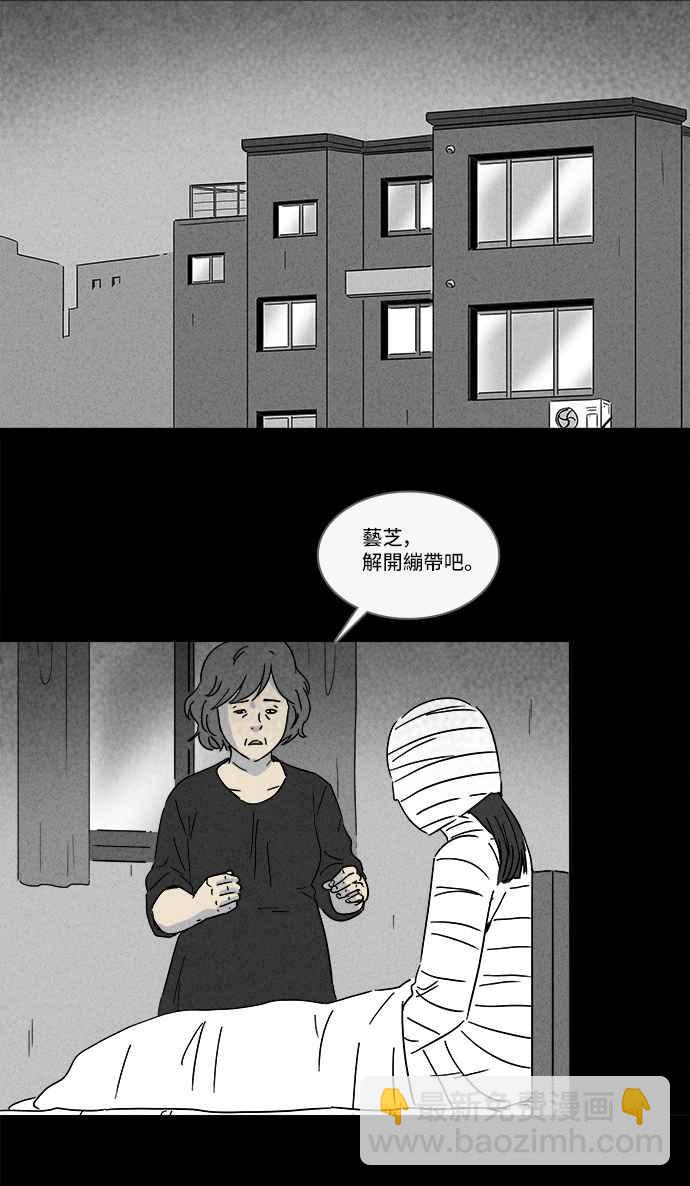 奇奇怪怪 - [第191話] 14K 2 - 2