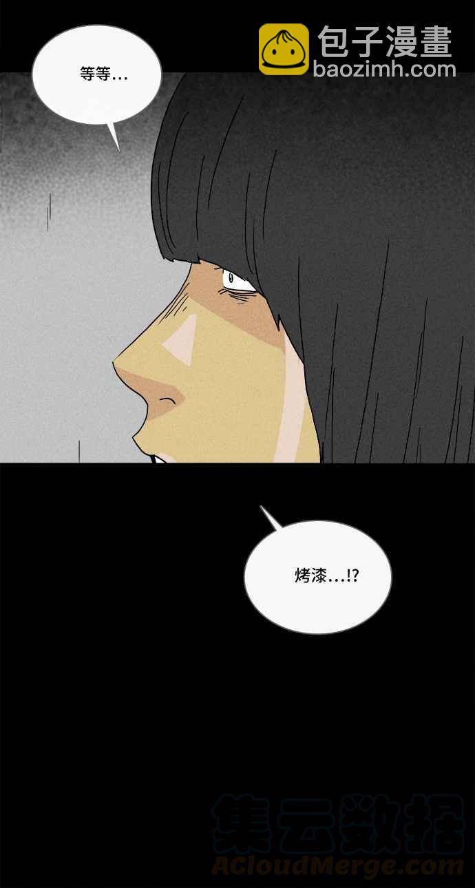 奇奇怪怪 - [第191話] 14K 2 - 4