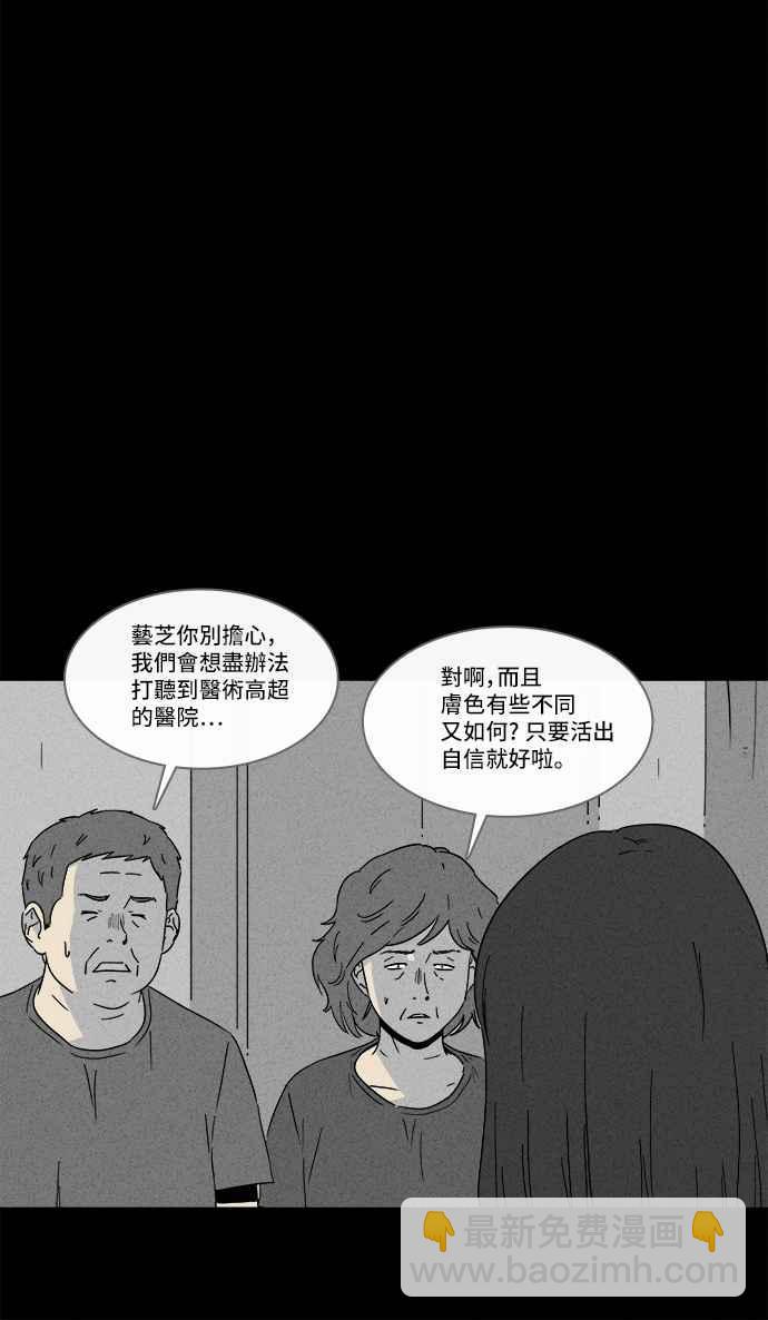 奇奇怪怪 - [第191話] 14K 2 - 6