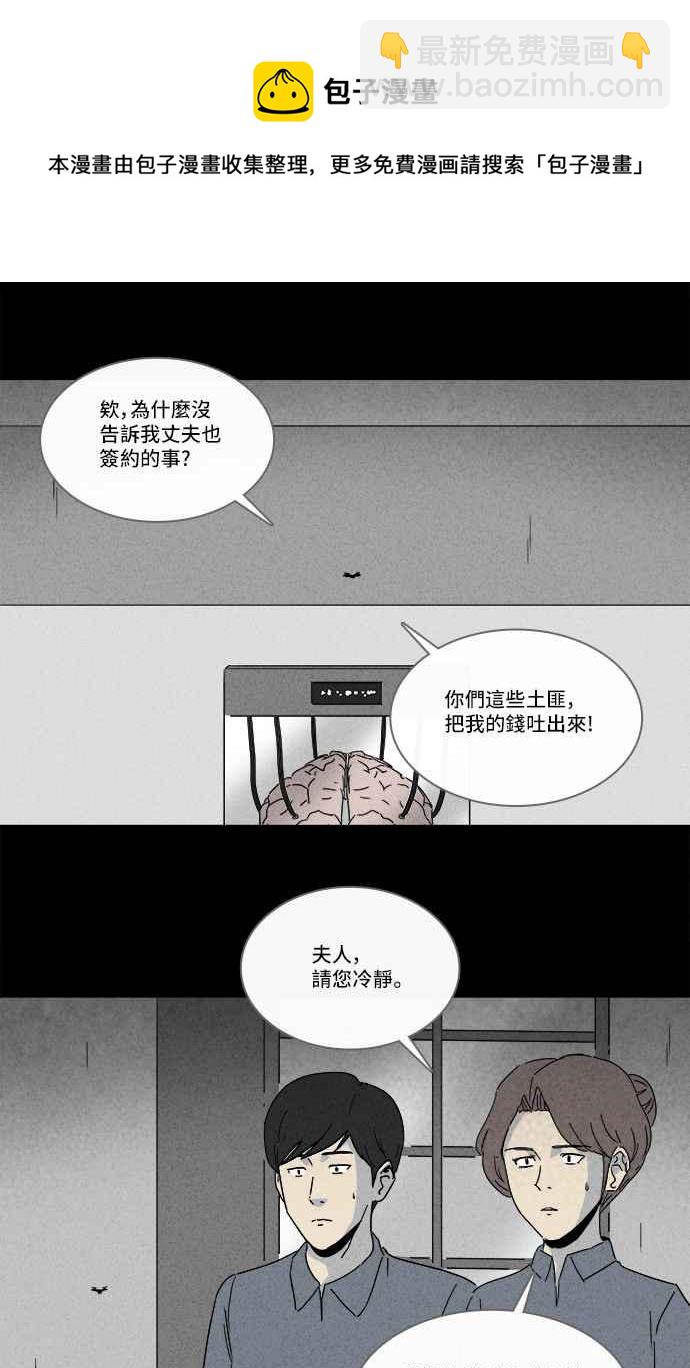 奇奇怪怪 - [第214話] More Days 3 - 6