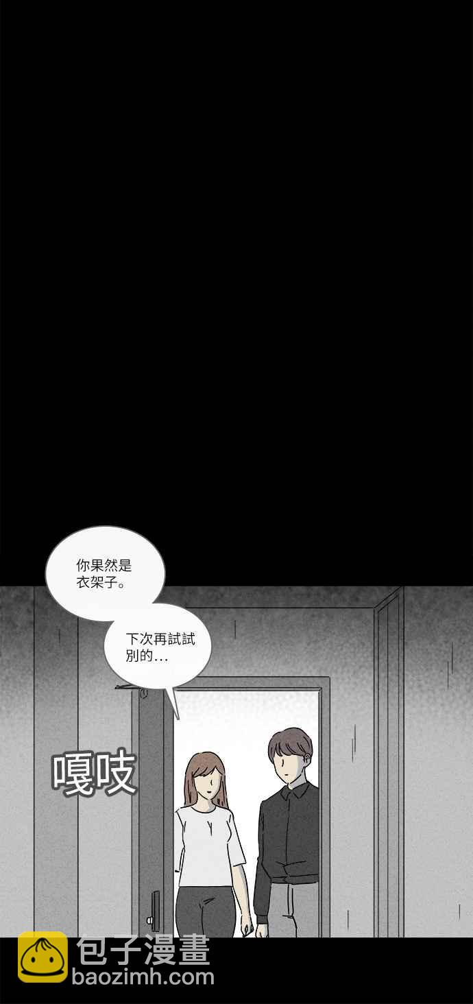 奇奇怪怪 - [第245話] Change 2 - 2