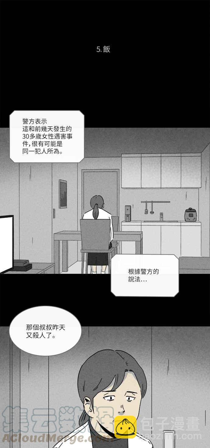 奇奇怪怪 - [第253話] 體裁別怪談 12 - 4